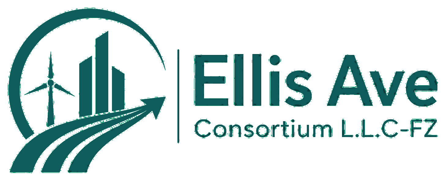 Ellis Ave Consortium L.L.C-FZ